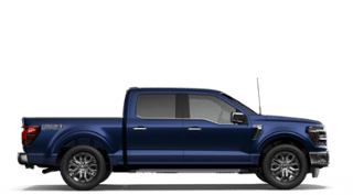 2026 Ford F-150® External Image 1